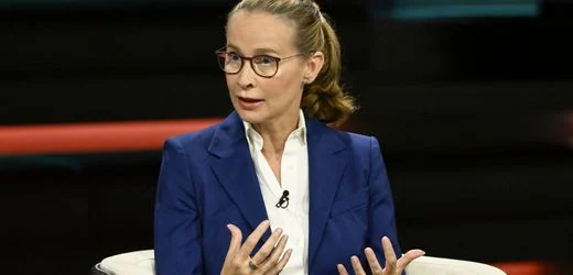 Jens Spahn: Frauke Brosius-Gersdorf für Legalisierung von Leihmutterschaft
