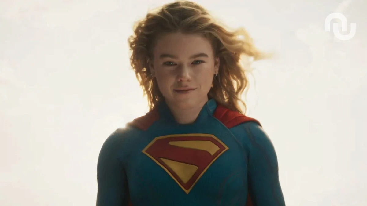 Supergirl : je suis allé au cinéma pour fuir la canicule et j’ai pris une (grosse) douche froide