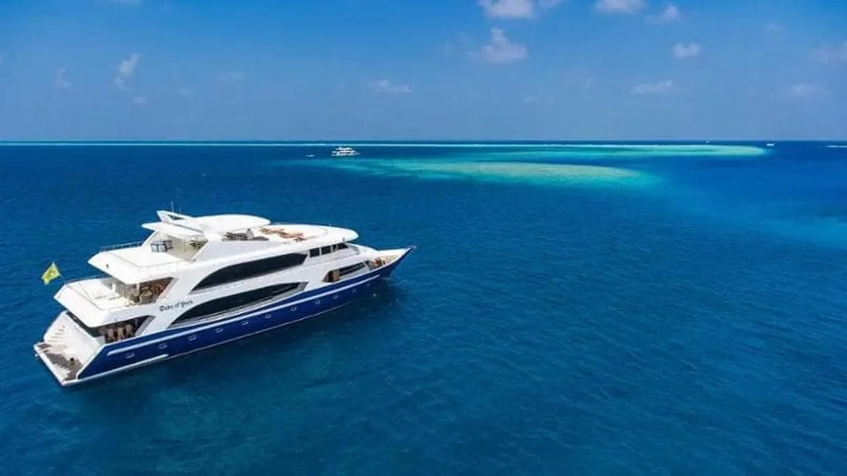 Maldive, missione esplorativa dei sub finlandesi: in forse il recupero dei corpi degli italiani