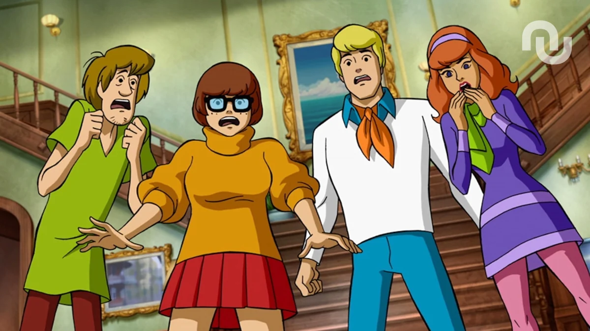 Scooby-Doo : surprise, le chien du film live Netflix fait polémique