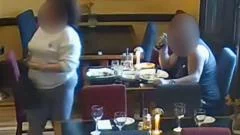 Pair tell restaurant £115 dine-and-dash was a 'misunderstanding'
