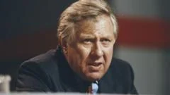 Roy Hattersley, former Labour deputy leader, dies aged 93