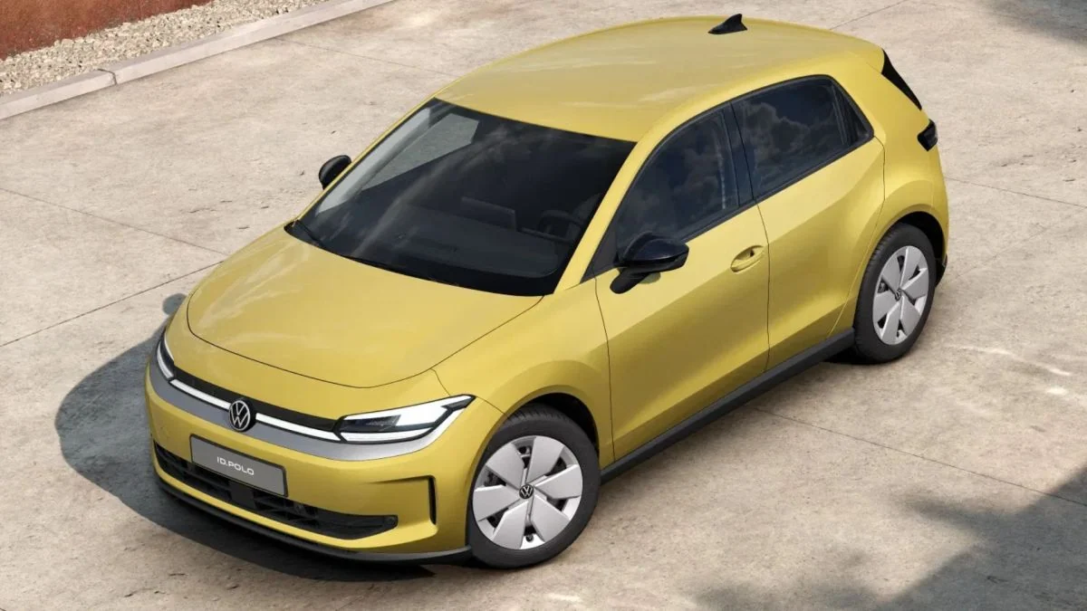 Moins de 18 000 € : la nouvelle Volkswagen Polo électrique enterre la Renault 5 Five sur tous les points