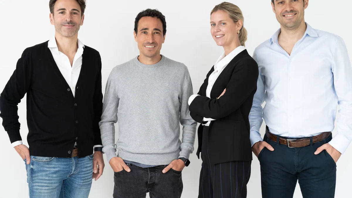 Acurio Ventures lanza un fondo de 115 millones para operaciones en el mercado secundario de ‘venture capital’