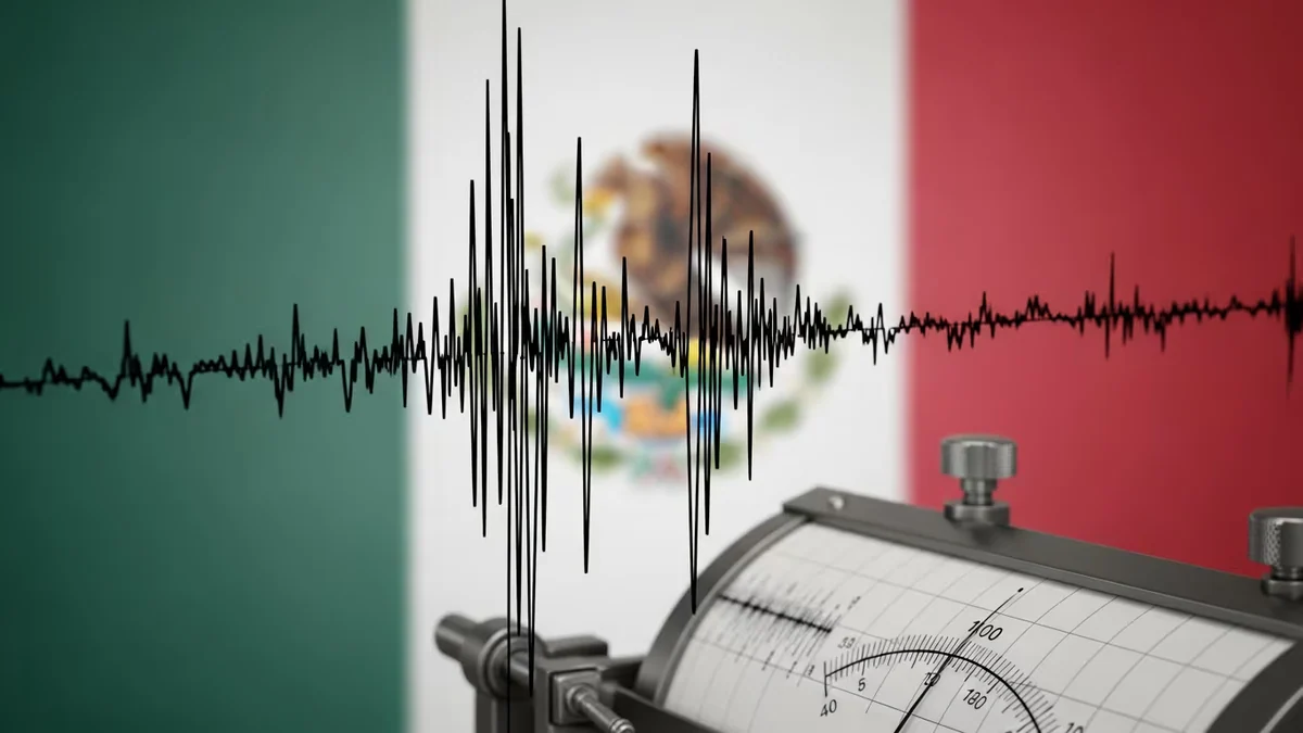 Temblor hoy en México: sismo en Filipinas no amerita alerta de tsunami en el país