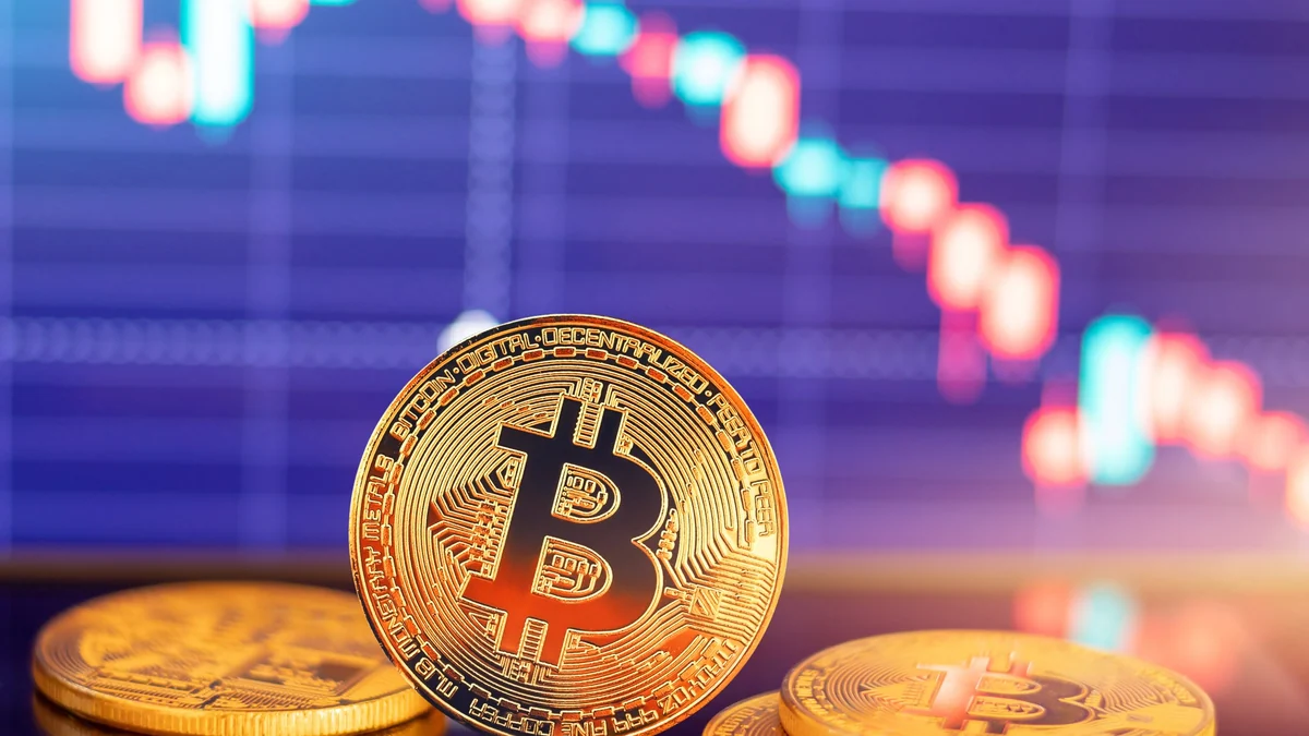 Bitcoin ETFs drehen wieder auf