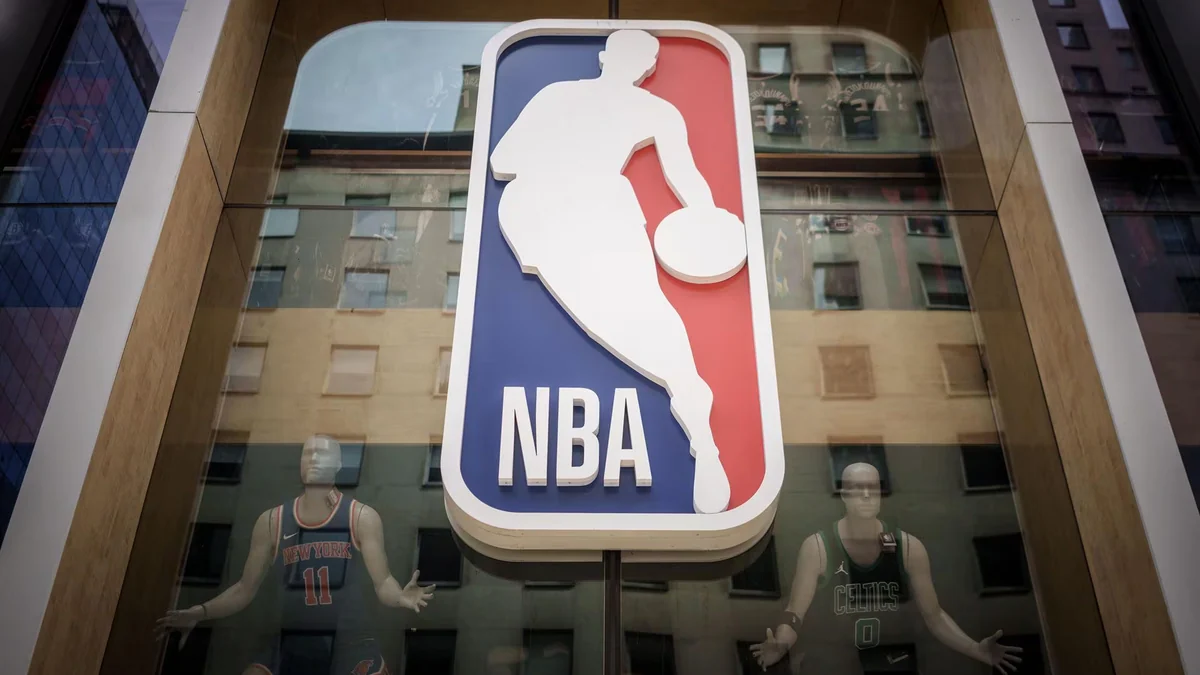 La NBA recibe más de 20 ofertas de clubes para su nueva competición en Europa