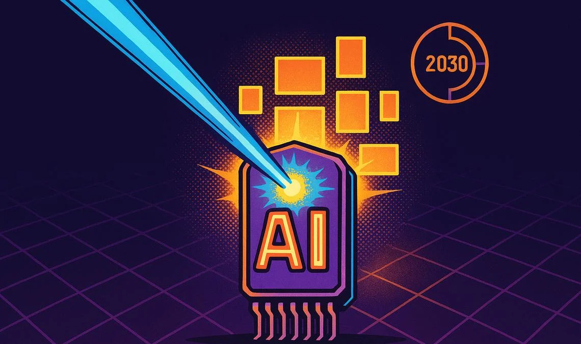 A$52 miliardi per l’infrastruttura AI in Australia: è ora o mai più
