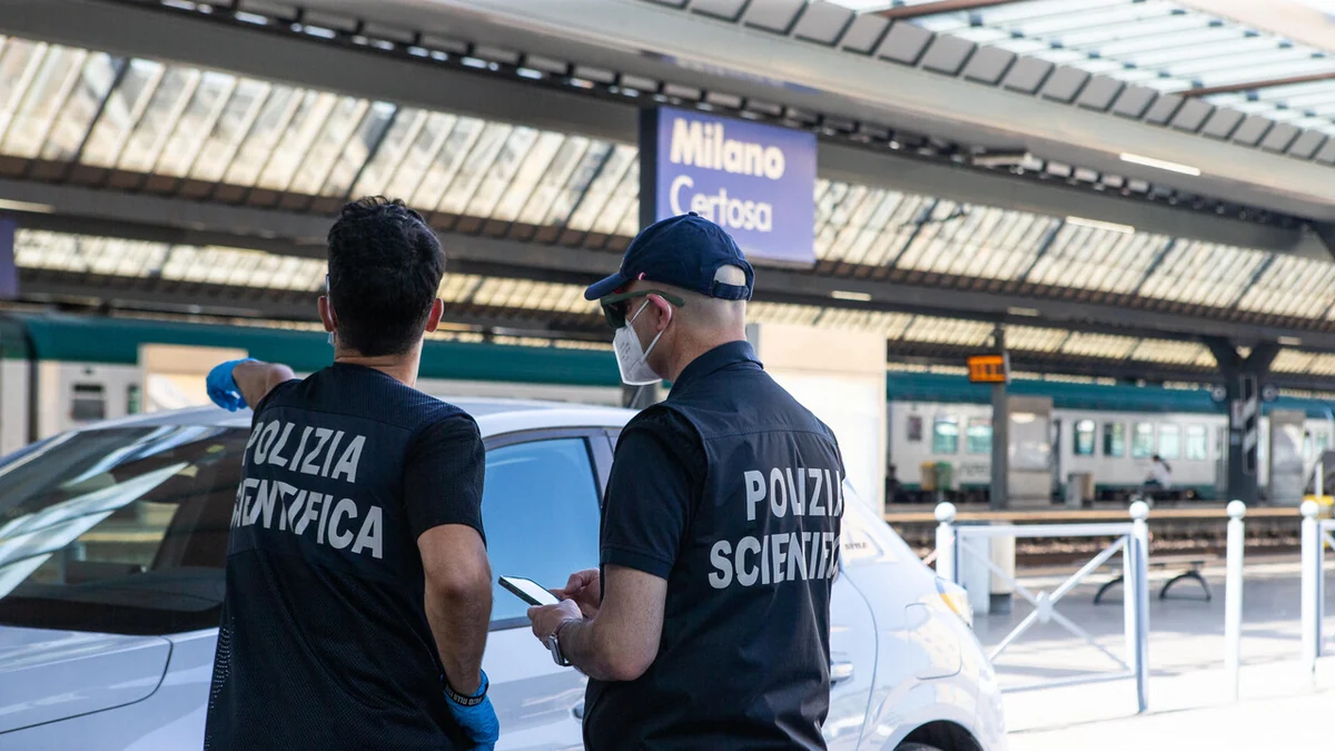 Omicidio in stazione Milano, la Polizia arresta altri 6 Latin King