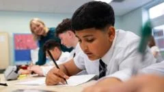 How a borough in Merseyside is bucking the UK's youth unemployment trend
