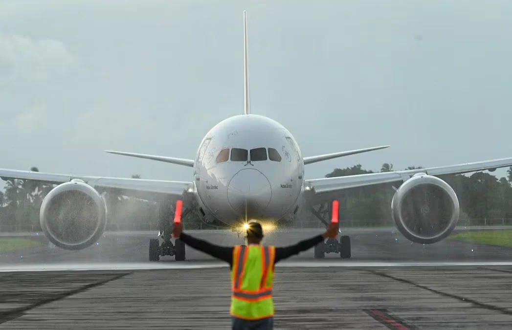 República Dominicana se consolida entre los mercados de mejor desempeño aéreo en la región