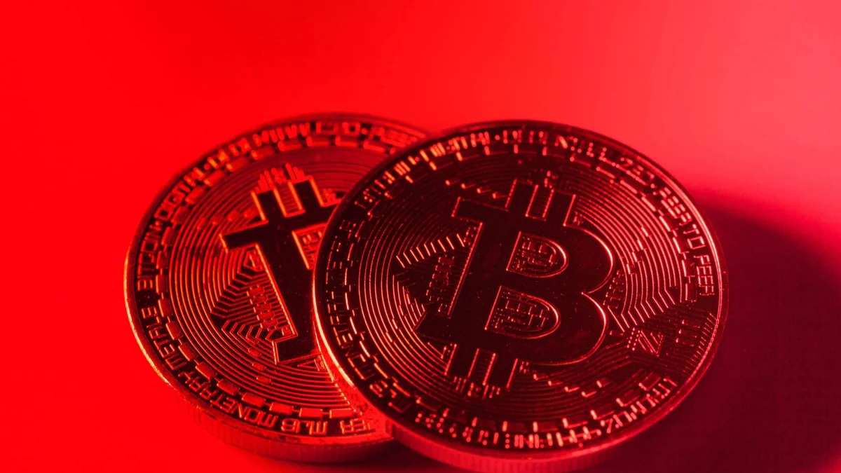 “Mein Beileid für alle Geprellten”: Hat Bitcoin-Kritiker Maurice Höfgen recht?