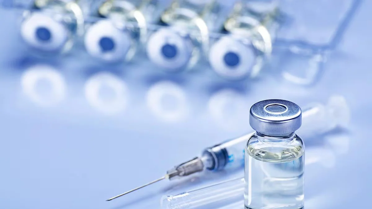 Un importante estudio apoya la vacunación contra COVID-19 y gripe el mismo día