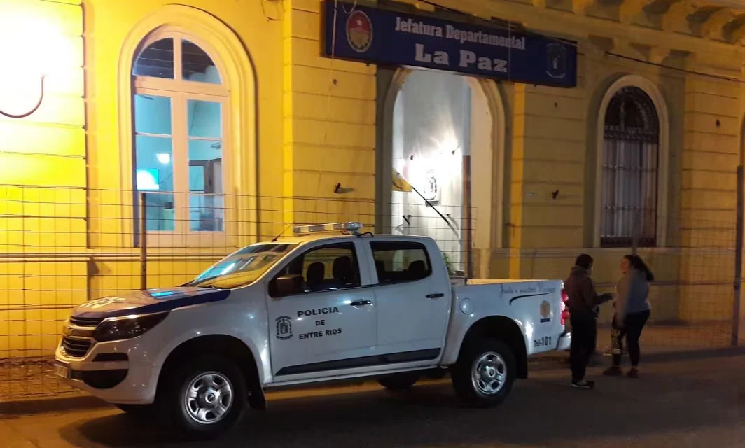 Un adolescente de 15 años fue baleado por otro menor en Entre Ríos en medio de una disputa entre grupos