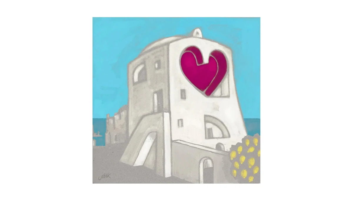 Natalia Aspesi: tornate a scrivere lettere d’amore