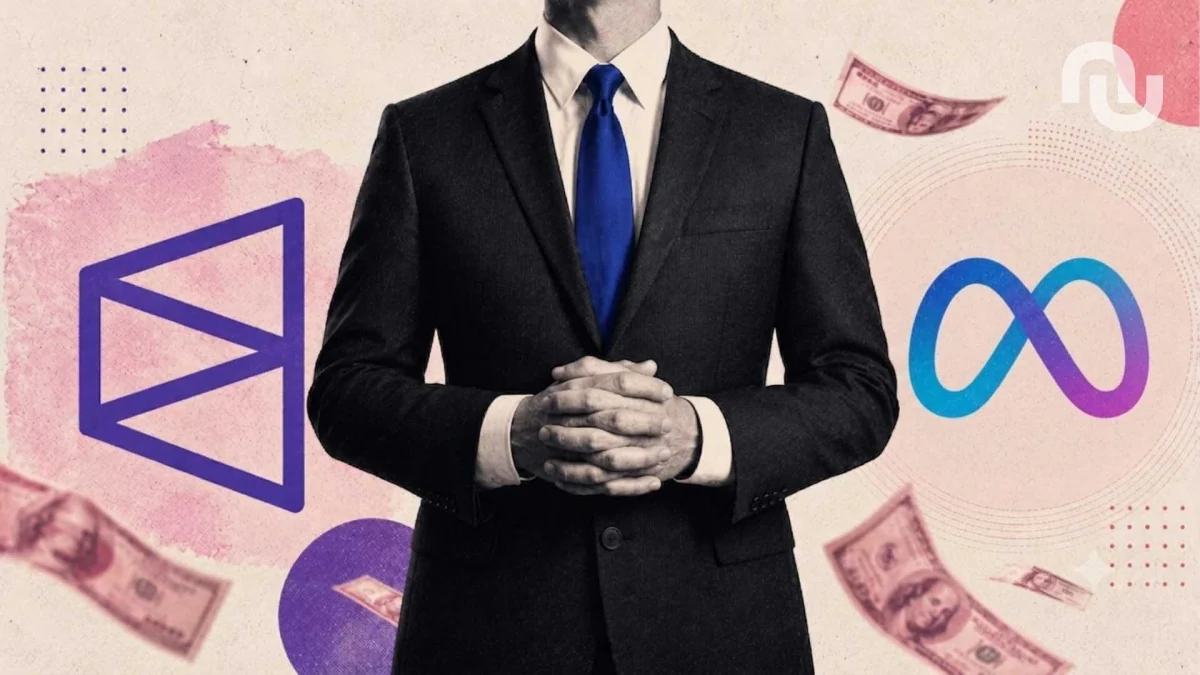 Mark Zuckerberg aime tellement Polymarket qu’il veut créer un clone de Polymarket (mais sans l’argent)