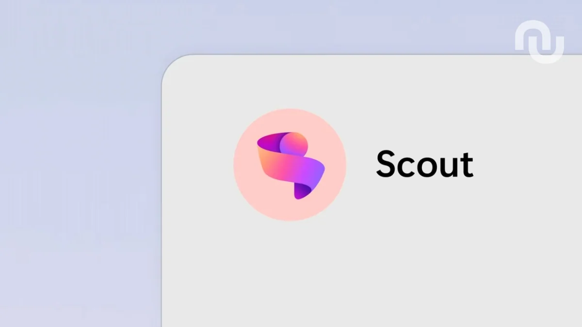 Scout, le nouvel agent autonome de Microsoft qui veut gérer votre quotidien de bureau