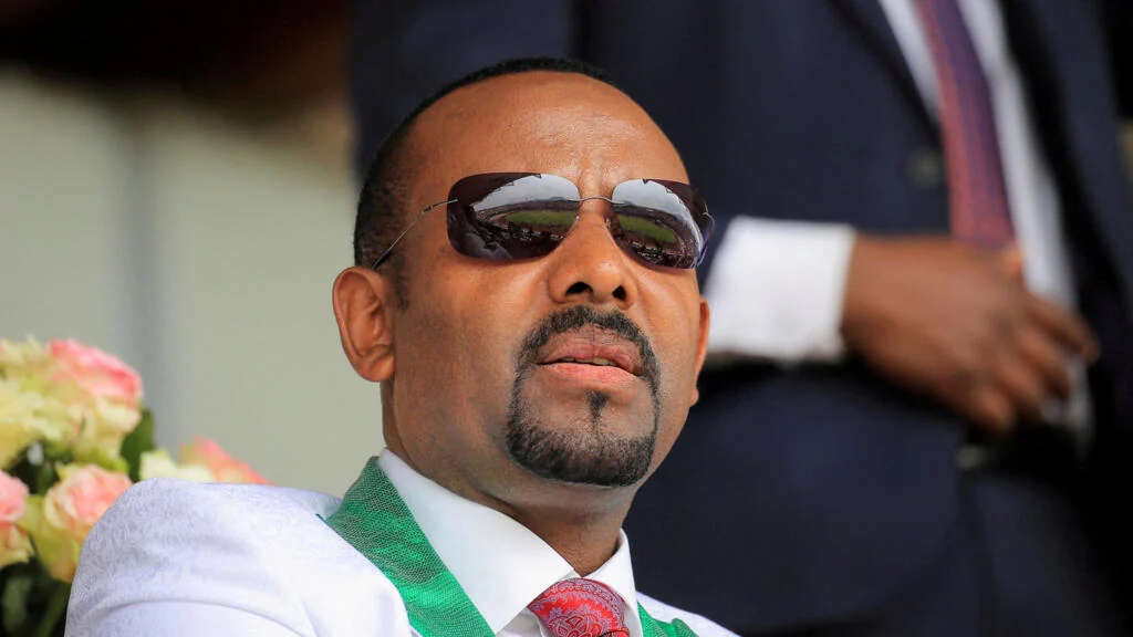 Éthiopie : du prix Nobel à la guerre du Tigré, le bilan décrié d'Abiy Ahmed