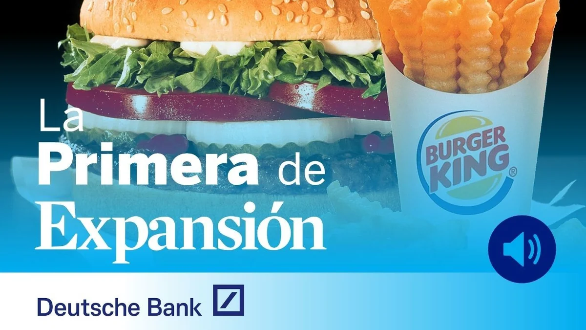 La Primera de Expansión sobre Burger King, vivienda, Santander, GM y León XIV