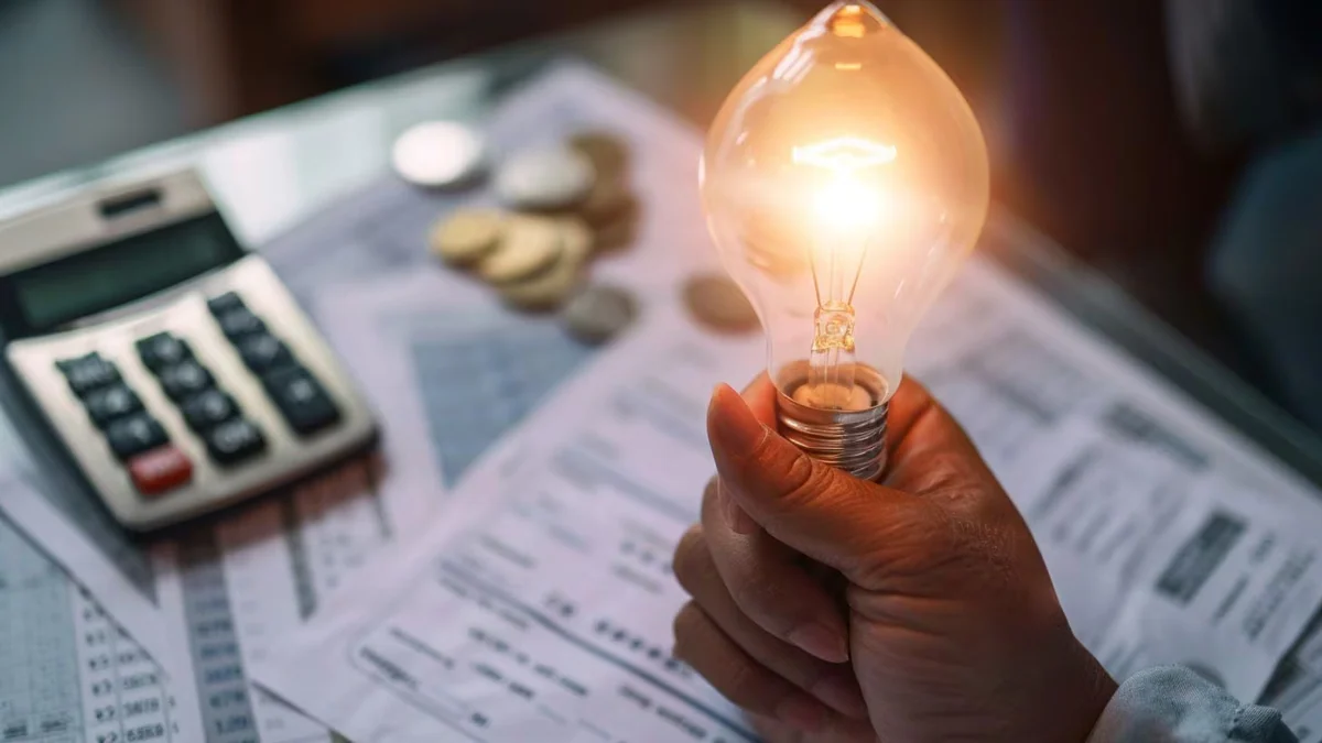 Cuál es el precio de la luz en España para este 20 de julio