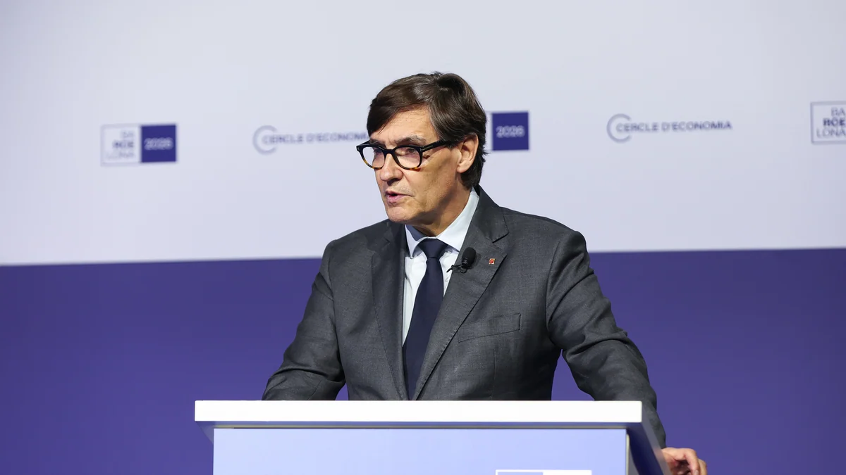 Cataluña licita una nube pública con 481 millones de inversión
