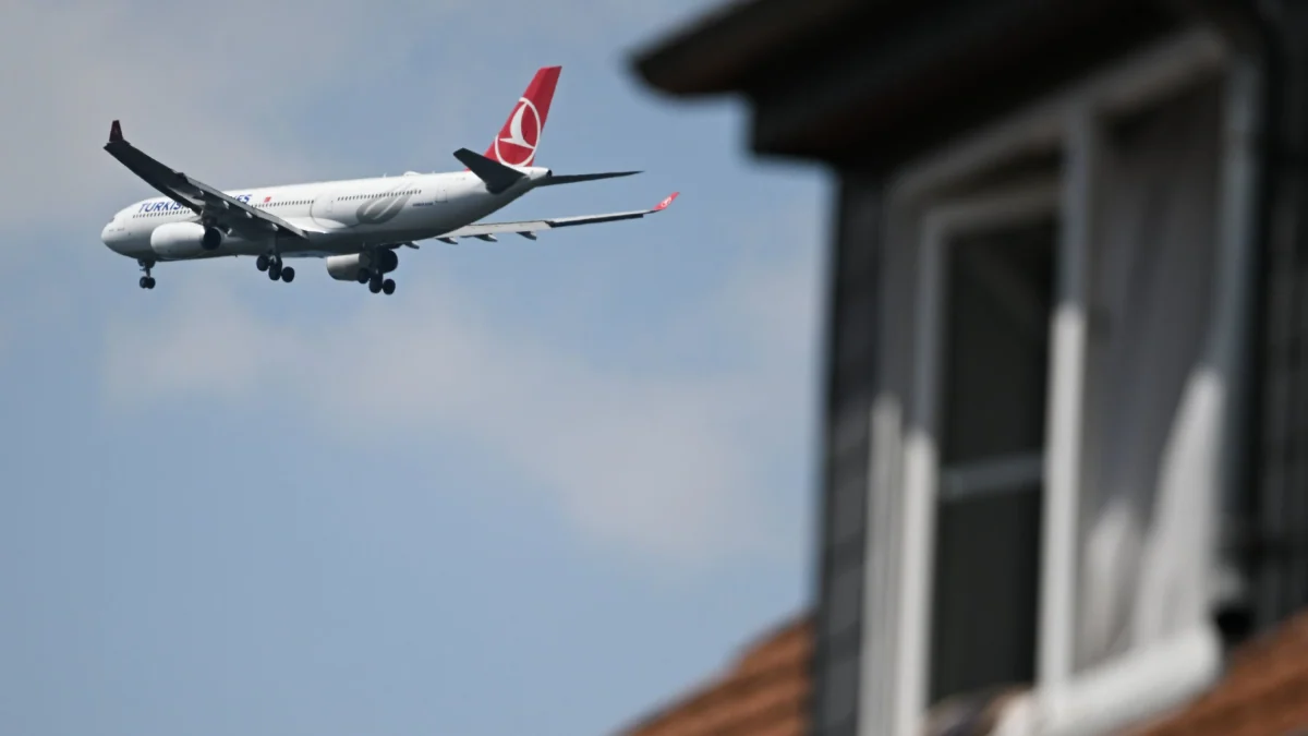 Flughafen Frankfurt: Was die neuen Flugrouten für die Anwohner bedeuten