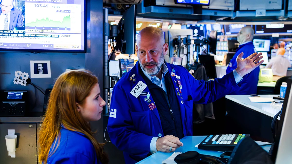 We're trimming another stock to increase cash ahead of any SpaceX IPO volatility