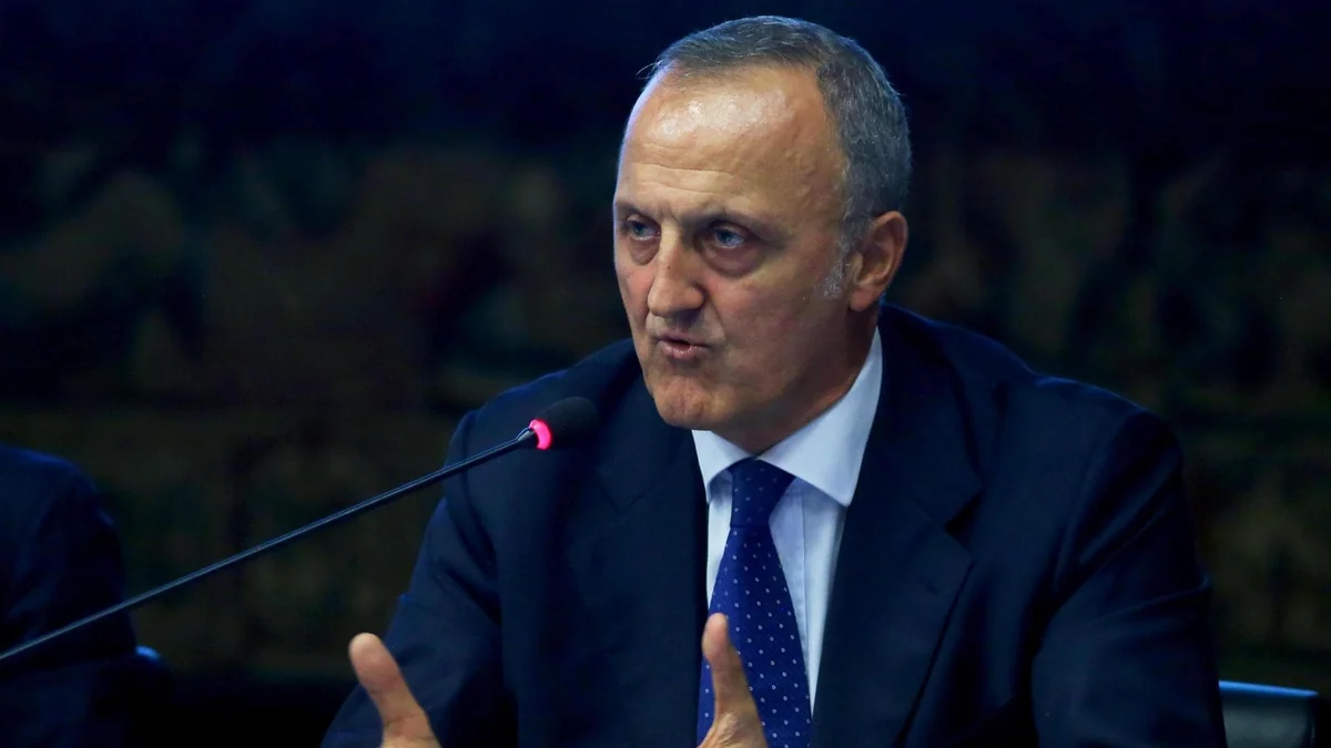 Consob, accordo sul presidente: Forza Italia ha scelto Guido Stazi
