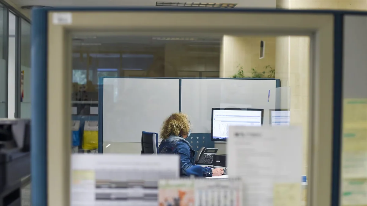 El personal laboral de la Administración del Estado ya puede solicitar la jubilación parcial desde este miércoles
