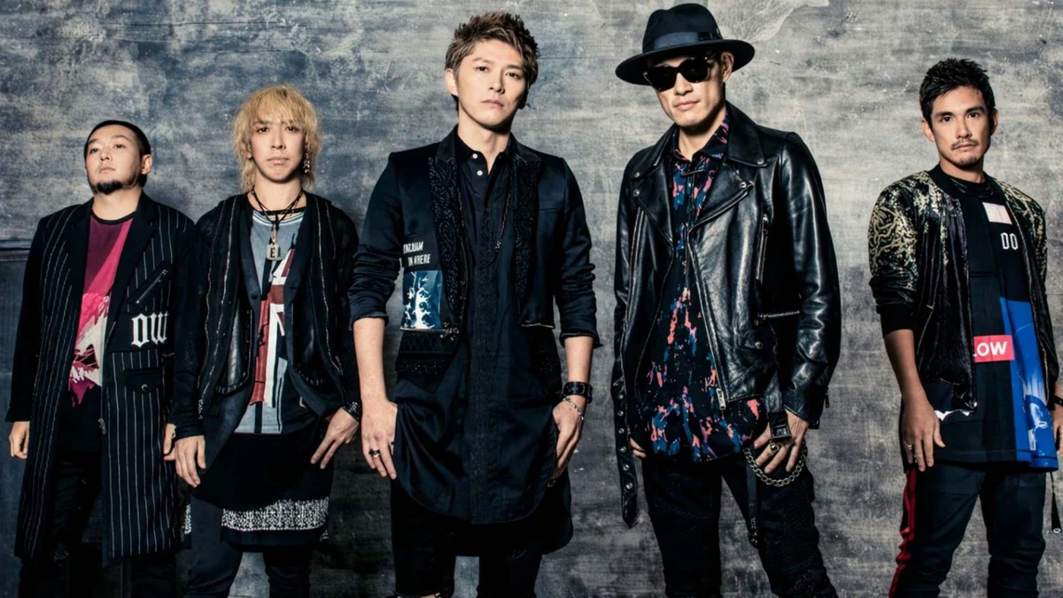 FLOW en Lima: horarios, accesos y recomendaciones para el esperado show de la banda de Naruto y Dragon Ball Z