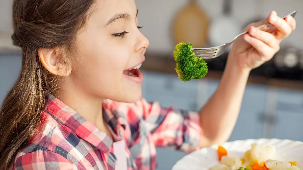 Un estudio global revela que niños de todo el mundo omiten frutas y verduras