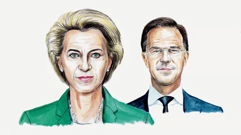 Qué deben hacer Europa y la OTAN para estar preparadas para la guerra