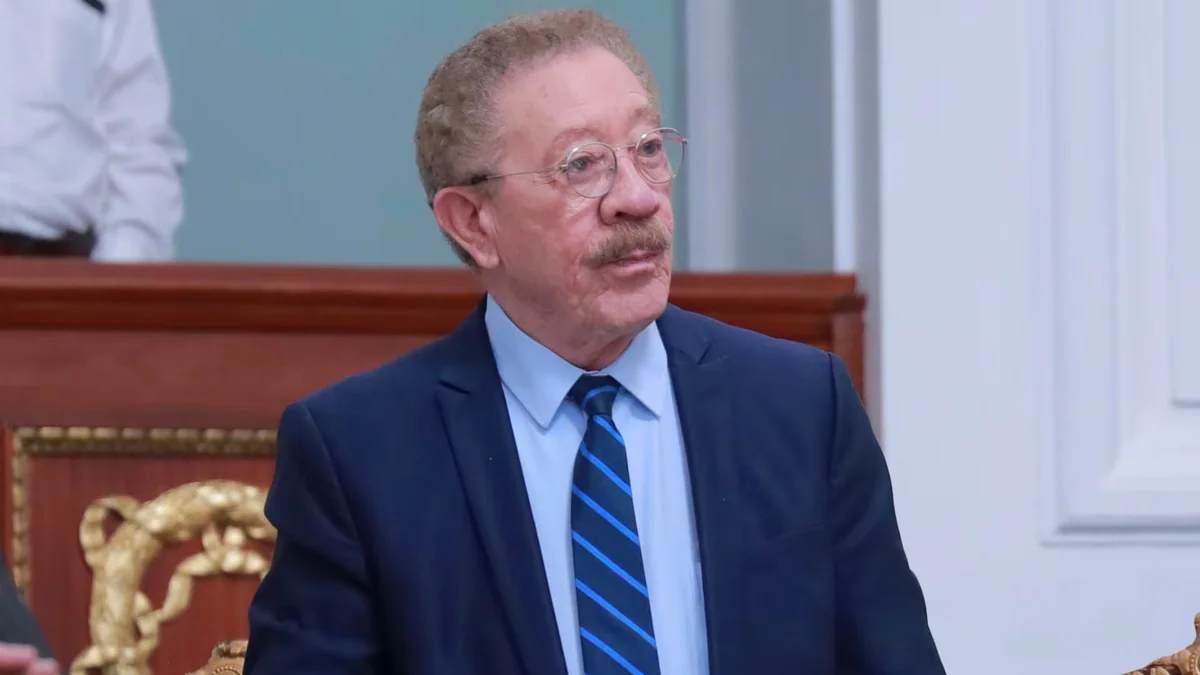 Héctor Díaz-Polanco anuncia su salida de la dirigencia de Morena en CDMX: estas son las razones