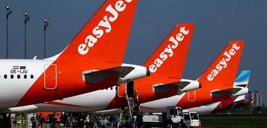 Easyjet: US-Finanzinvestor Castlelake erwägt Übernahme – Airline-Aktie steigt stark
