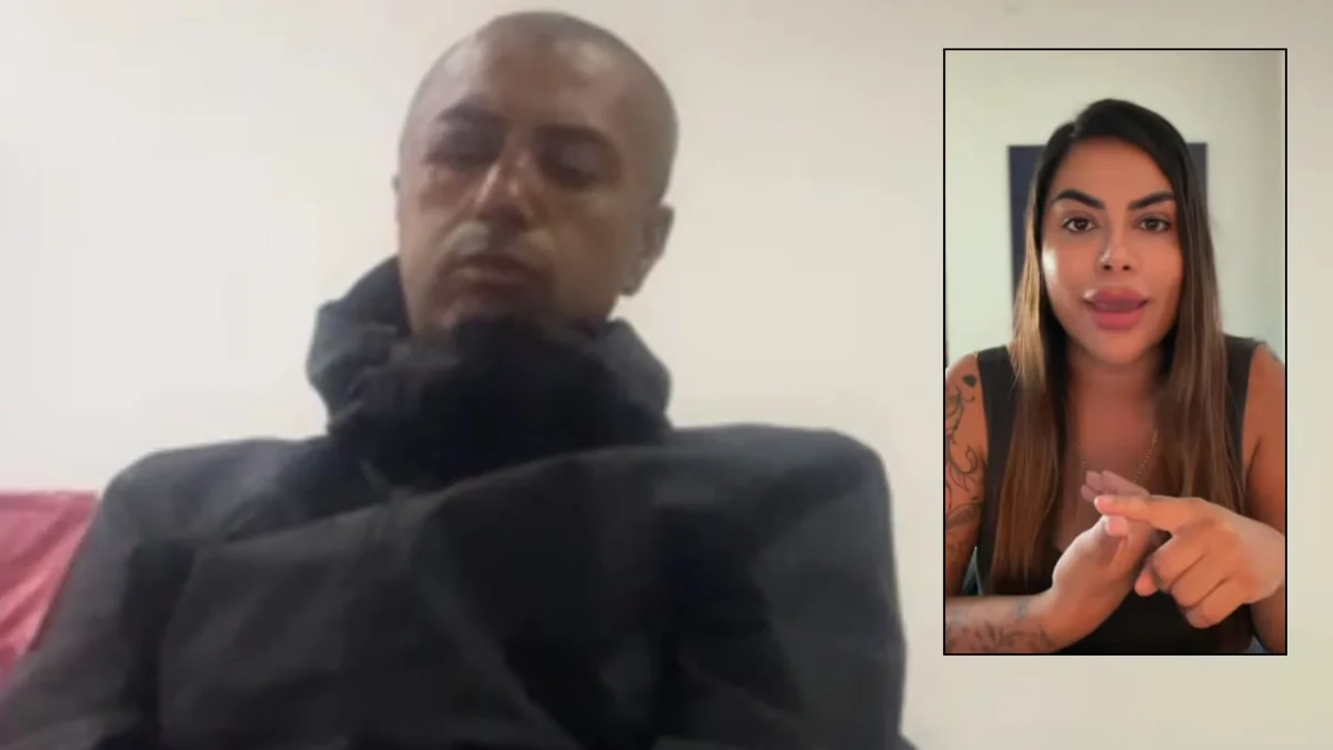 Feminicidio de Rosa Mayerly Olaya | Psicóloga forense explicó qué es el ‘stalking’, un patrón de vigilancia: “Cómo comienza realmente la violencia”
