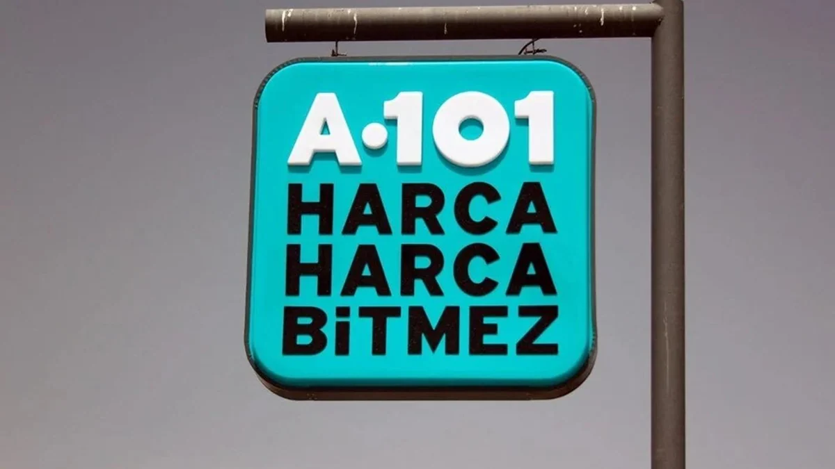 A101 marketler sahte para detektörü ve para sayma makinesi satacak