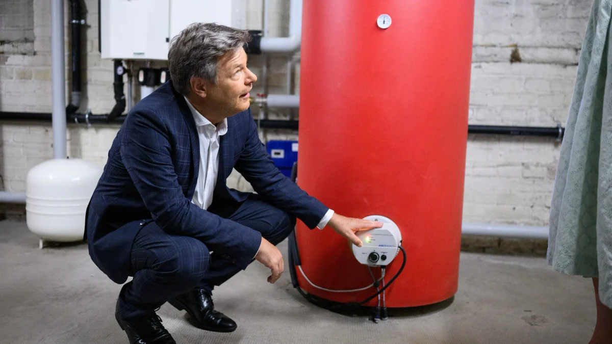 Gebäudemodernisierungsgesetz: Ein schlechtes Heizungsgesetz wird durch ein anderes schlechtes ersetzt