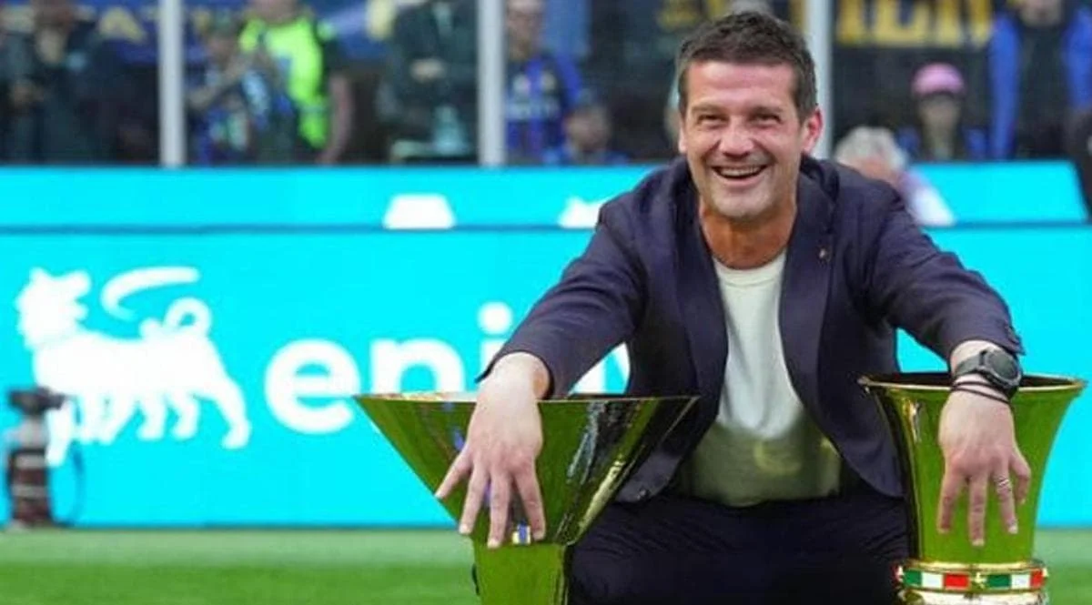 Chivu, è ufficiale il rinnovo con l’Inter fino al 2028