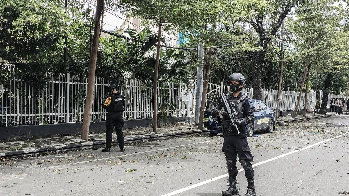 Dimite el fiscal anticorrupción de Indonesia por ocultar oro y millones de dólares en su domicilio