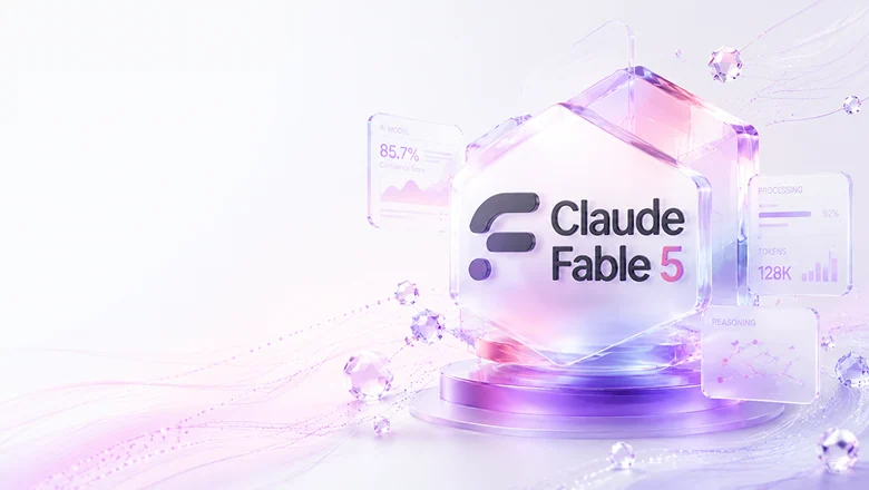 Claude Fable 5 в России без VPN. Anthropic два месяца прятала свою лучшую модель