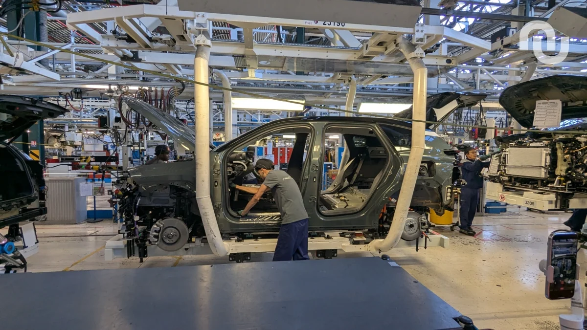 L’ère de l’immédiateté est un cauchemar pour l’industrie automobile traditionnelle
