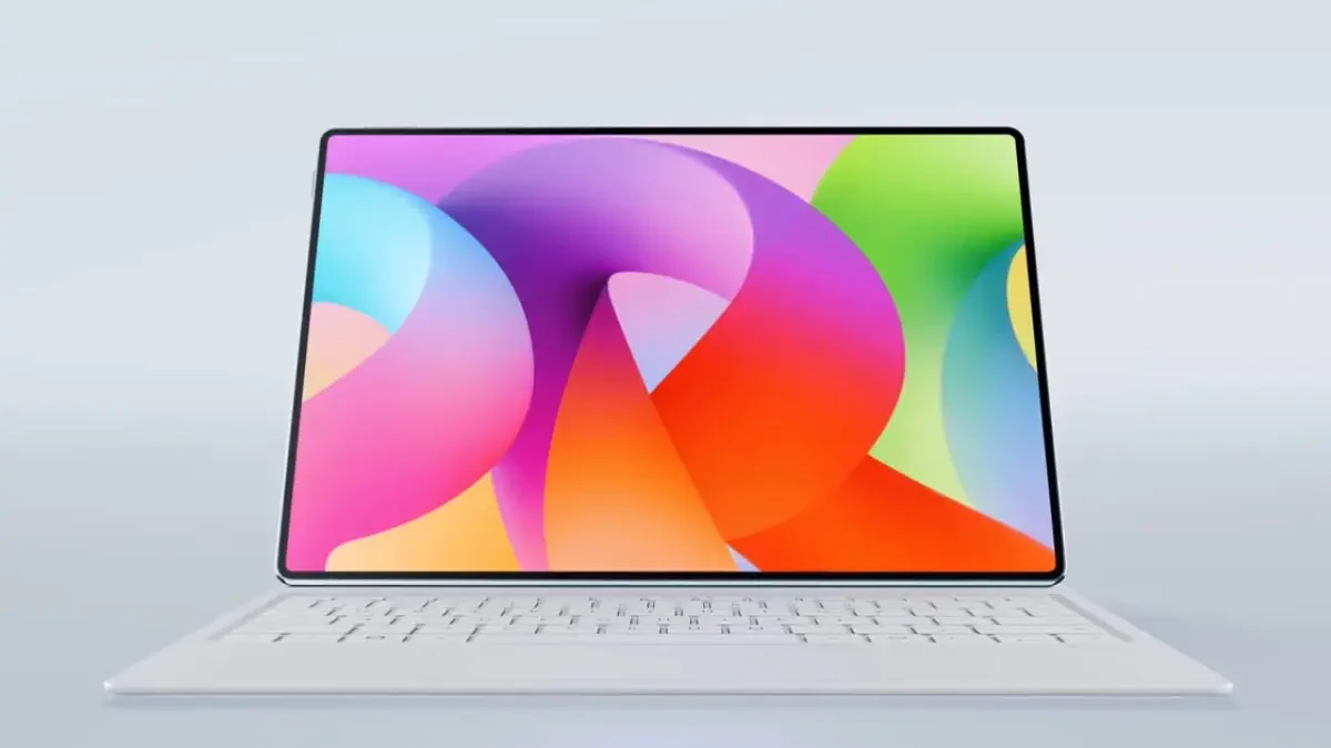 Huawei MatePad Pro Max’in İşlemci ve Şarj Detayları Ortaya Çıktı