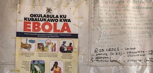 Mit Ebola-Virus infizierter US-Bürger soll in Deutschland behandelt werden