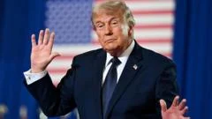 'Cancel it', Trump says after artists drop out of US Freedom 250 festival