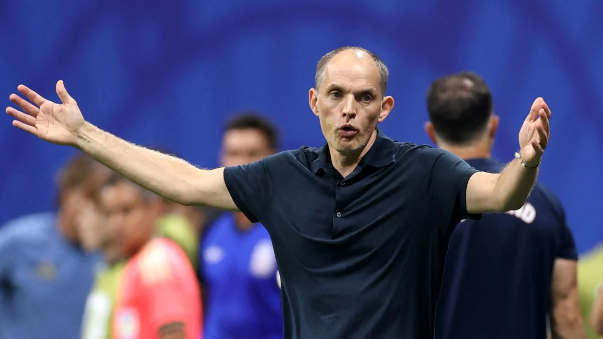 Liveblog Fußball-WM 2026: „Absolut unbegreiflich“: Scharfe Kritik an Tuchel