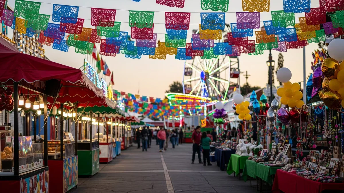 Feria de San Cristóbal Ecatepec 2026: fecha y lugar del evento que reunirá conciertos gratuitos, tradición y gastronomía