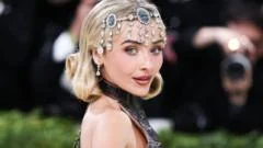 Sabrina Carpenter gets restraining order against man who showed up at her home