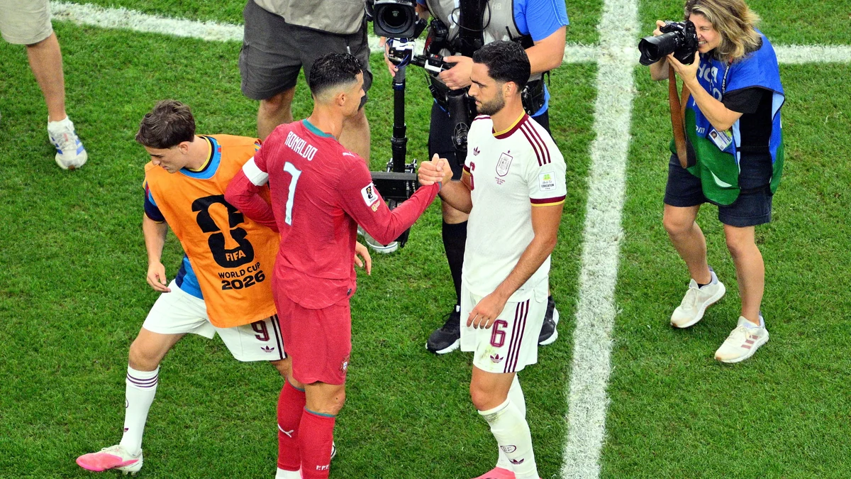 Mikel Merino, el héroe que grita ¡Viva San Fermín!: "Me acuerdo de las noches duras en que pensaba que no iba a formar parte de este equipo"