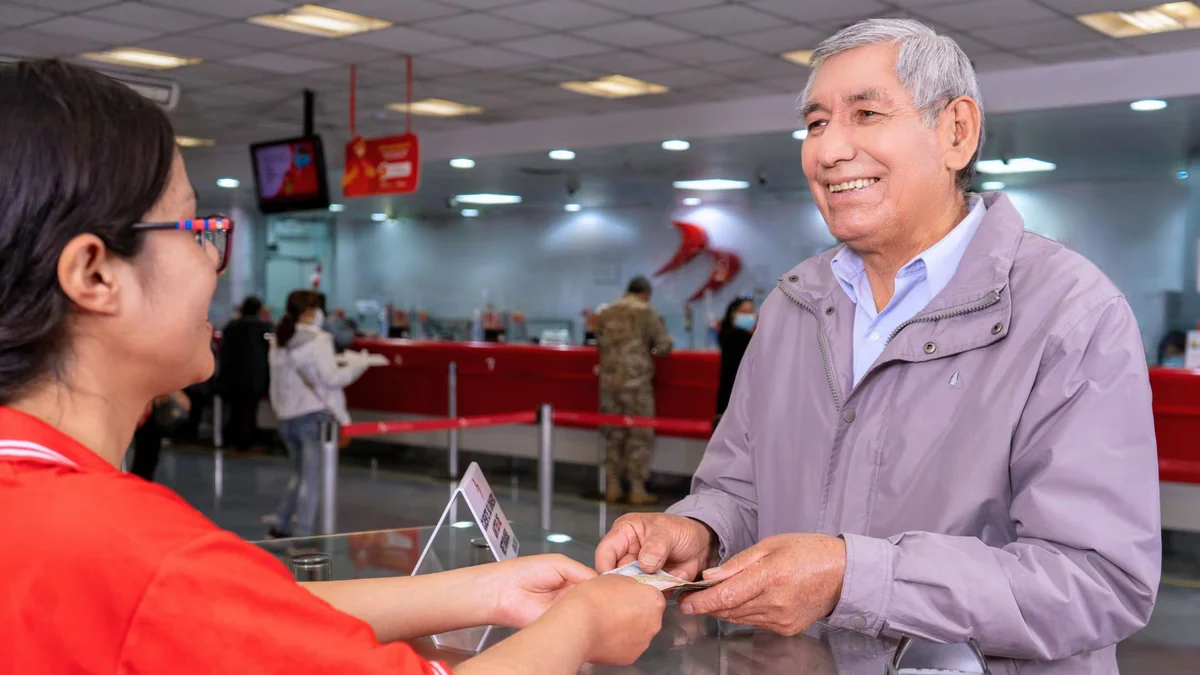 Doble pensión ONP se paga desde este 7 de julio: El requisito para recibir la gratificación