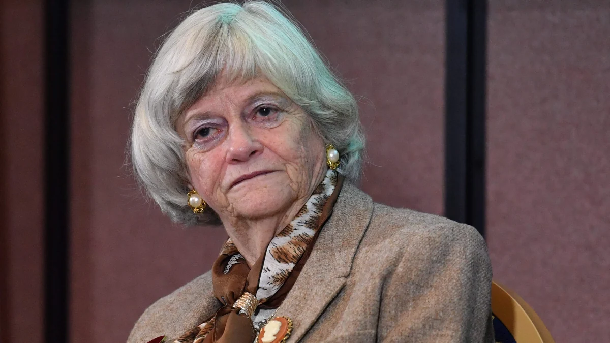 Ann Widdecombe: Rätselhafter Tod von Brexit-Befürworterin – Verdächtiger wieder frei
